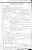 William James Gillen / Blanche Newman (F1149) Marriage Record
