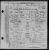 Marriage Record of Rene Levesque and Dolores Rochon