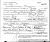 Cook - Isaacson Marriage Record