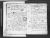 Andre and Magdelaine (Gamache) Coupp� Death Records; Philippe Coupp� Birth Record