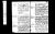 Marriage Record of Arthur Gamache and Dora Durocher 1