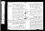 Marriage Record of Jos Arthur Gamache and Emma Ouellet
