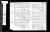Marriage Record of Clovis Gamache and Delphine Chouinard