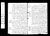 Marriage Record of Desir� Gamache and S�verine Ouellet