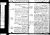 Marriage Record of Flavien Gamache and Lucie Anne Spoor1