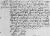 Gamache Parent Marriage Record 1