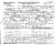 Carlos Martinez Garcia / Reina Valenzuela Flores (F31888) Marriage Record
