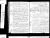 Marriage Record of George Gamache and Marie Bissonette