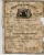 Marriage Certificate of Harry Sharpley and Josephine Gamache Marriage Certificate of Harry Sharpley and Josephine Gamache