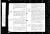 Marriage Record of JB Gamache and Emerence Hermine Godreau