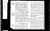 Marriage Record 1 - Joseph Louis Gamache - C�cile Pineau