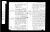 Marriage Record of Joseph Calixte Donat Gamache and Marie Anasthasie Gosselin