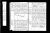 Marriage Record of Jos Gamache and M Genevieve Basilisse Langlois