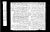 Marriage Record of Julien Gamache and M Christine Belanger Marriage Record of Julien Gamache and M Christine Belanger