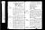 Marriage Record of Louis Jos Gamache and Alice Guimont