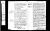 Marriage Record of Louis Leonidas Gamache and Alphonsine Gagnon