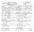 McCaghy - Lambert Marriage Record
