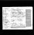 Gamache - Corcoran Marriage Record Gamache - Corcoran Marriage Record