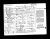 Babington - McGreevy Marriage Record Babington - McGreevy Marriage Record