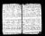 Death Record of Lorenzo and Laurentia Gamache
