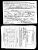 Michele Francesco Gienopie (Giangioppo) WWII Draft Card