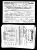 WWII Draft Card