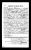 Hausman - Rosen Marriage License Application