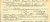 WWII Draft Card