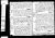 Marriage record of Amable Duquet and Emelie Samson Marriage record of Amable Duquet and Emelie Samson
