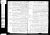 Baptismal Record of Regis Edouard Duquet