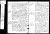 Baptismal Record of Edmond Regimbal