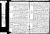 Marriage Record of Michel Moise Gamache/Marie Anne Marguerite Maxine Marcelline Gagn� 1