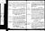 Baptismal record - Pierre Hormisdas Gamache and Marie Georgianna Gamache