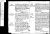 Marriage Record of Oliva Gamache and Laurette Deschambeault