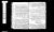Marriage Record of Michel Gamache and Marie Carreau (Carant)