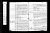 Marriage Record of Antoine Gamache and Therese LeClerc Marriage Record of Antoine Gamache and Therese LeClerc