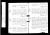 Marriage Record of Joseph Roy and Severine Gamache