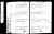 Death Record for Hubert Gamache