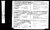 Birth Record of Hubert Gamache