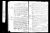 Marriage Record of Alexis Gamache and Marie Raymond1