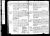 Baptismal Record of Joseph Theophile Emile Boucher