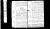 Marriage Record of Phillipe Gamache and Caroline Delage dit Laviguer 1