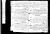 Baptismal Record for Alfred Gamache