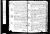 Baptismal Record for Alexis Gamache