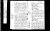 Marriage Record of Alphonse Gamache and Marie Anna LaFrance