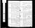 Burial Record of Henri FX Garon