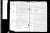 Marriage Record of Michel Gamache and Marie Delvina Lavoie 