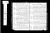 Baptismal Record of Andrew King