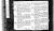 Baptismal Record of Marie Denise CLaire Lise Gamache