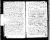 Marriage Record of Jean Baptiste Gamache and Catherine Constant